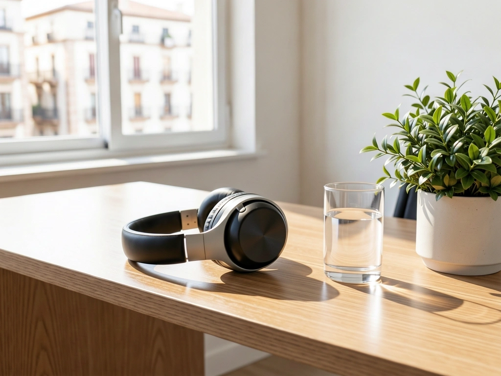 Oficina de Vitalidad Oído en Valencia